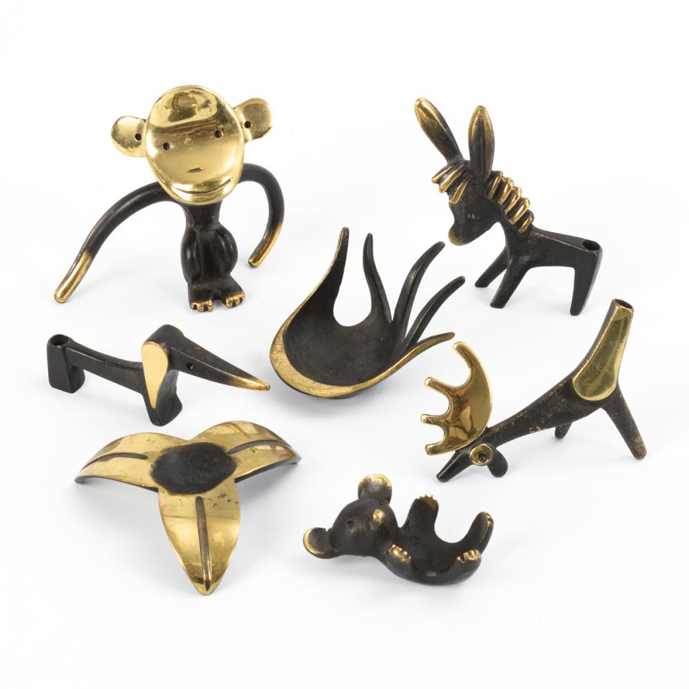 Walter Bosse – Mountain Standard Time