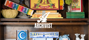 The Archivist