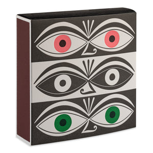 Large Matches by Alexander Girard and The Archivist