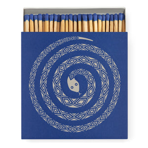Large Matches by Alexander Girard and The Archivist