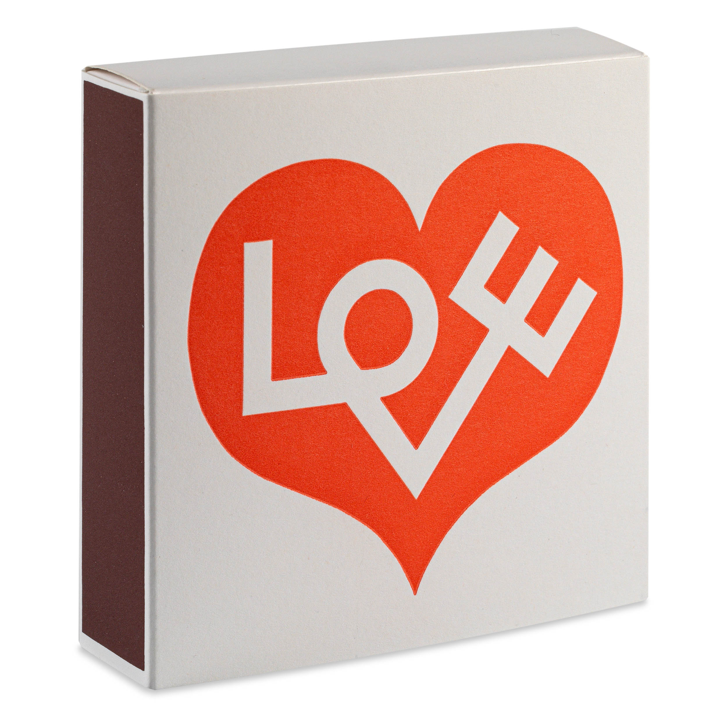 Large Matches by Alexander Girard and The Archivist
