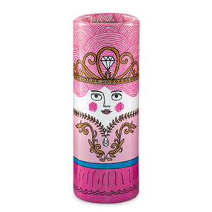 Sugar Plum Fairy Cylinder Matches By The Archivist