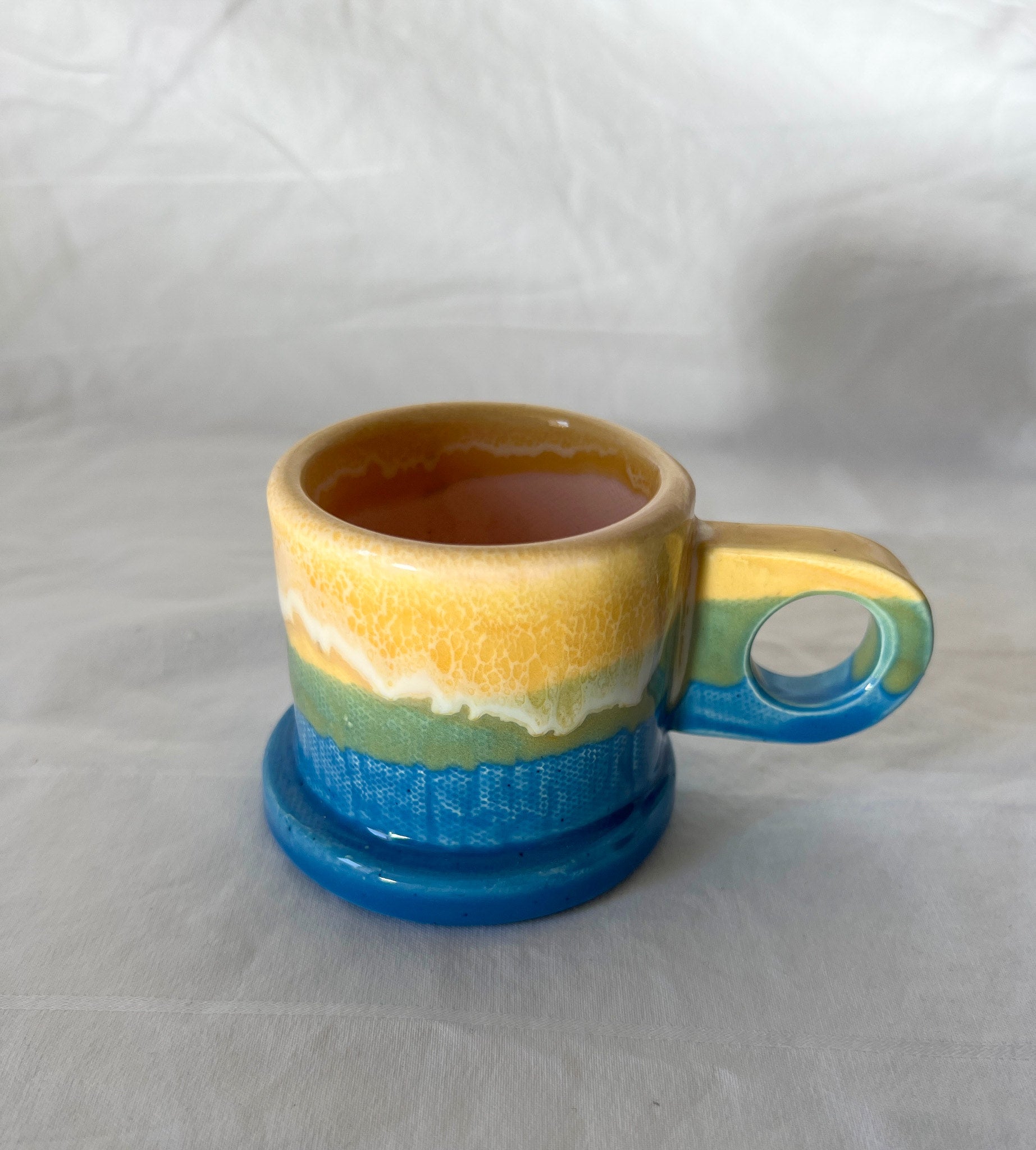 EXP by Peter Shire – Mountain Standard Time