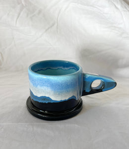 EXP Mug - Double Dip