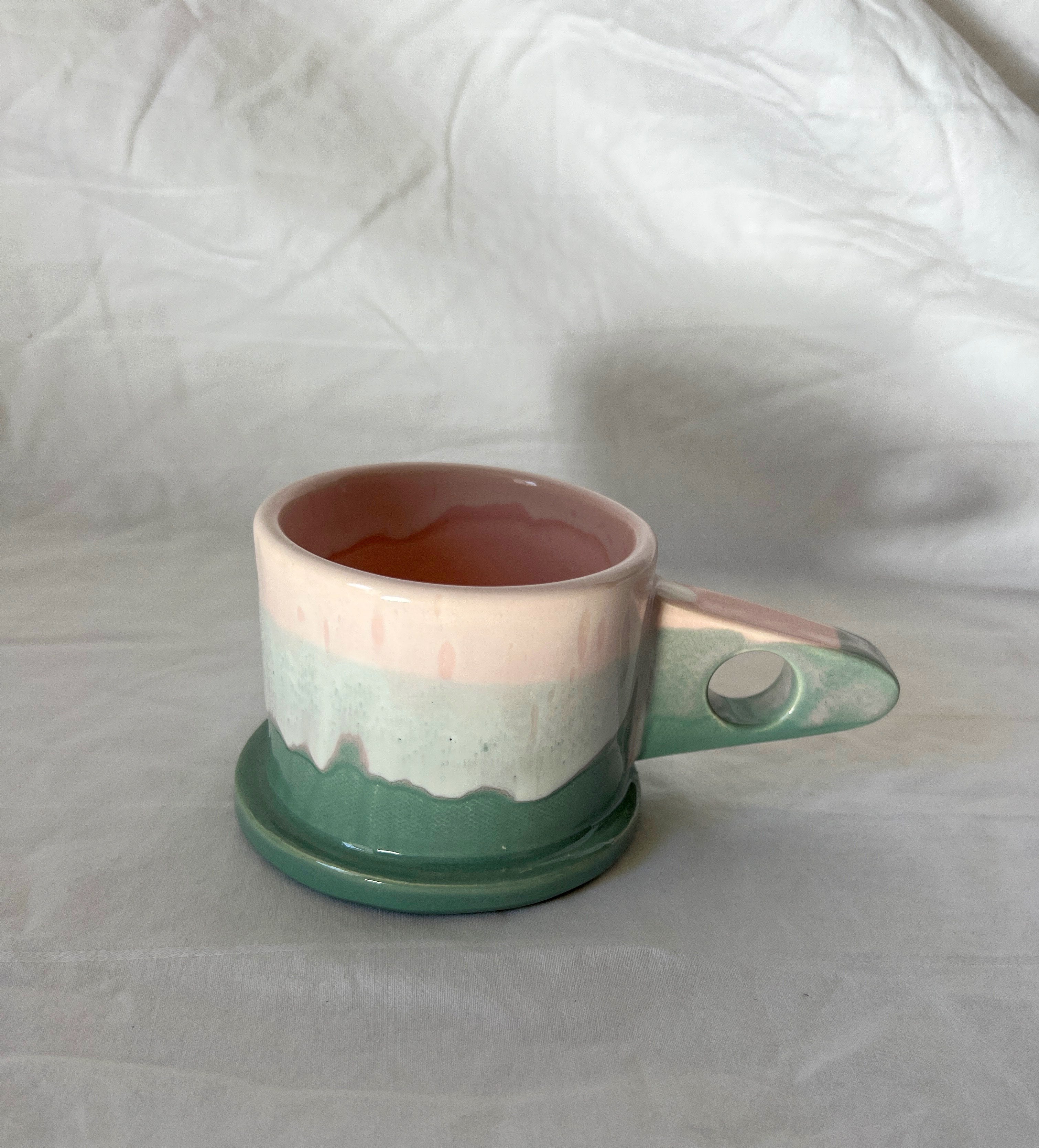 EXP Mug - Double Dip