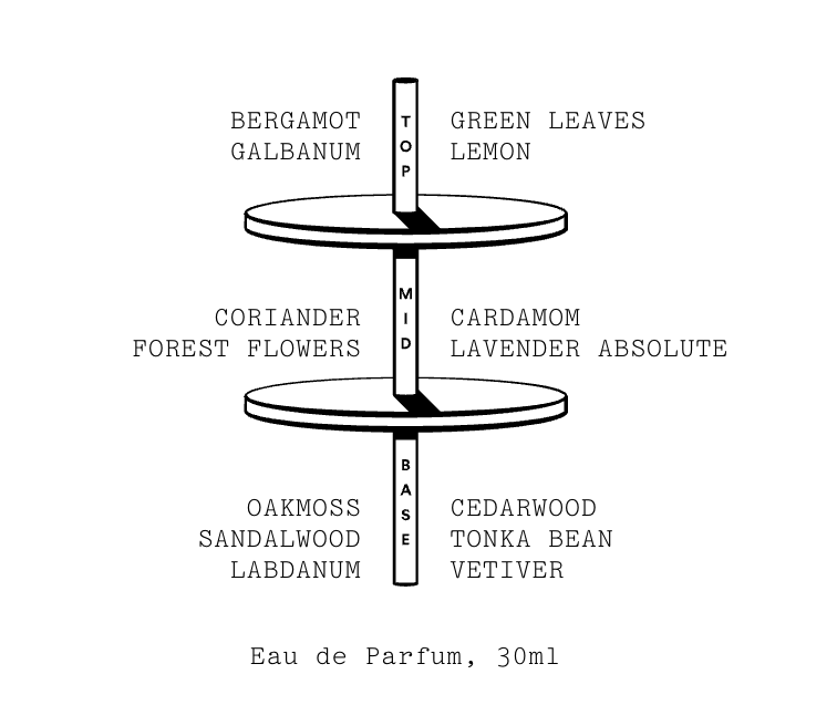 Stora Skuggan - Fantome de Maules
