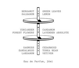 Stora Skuggan - Fantome de Maules