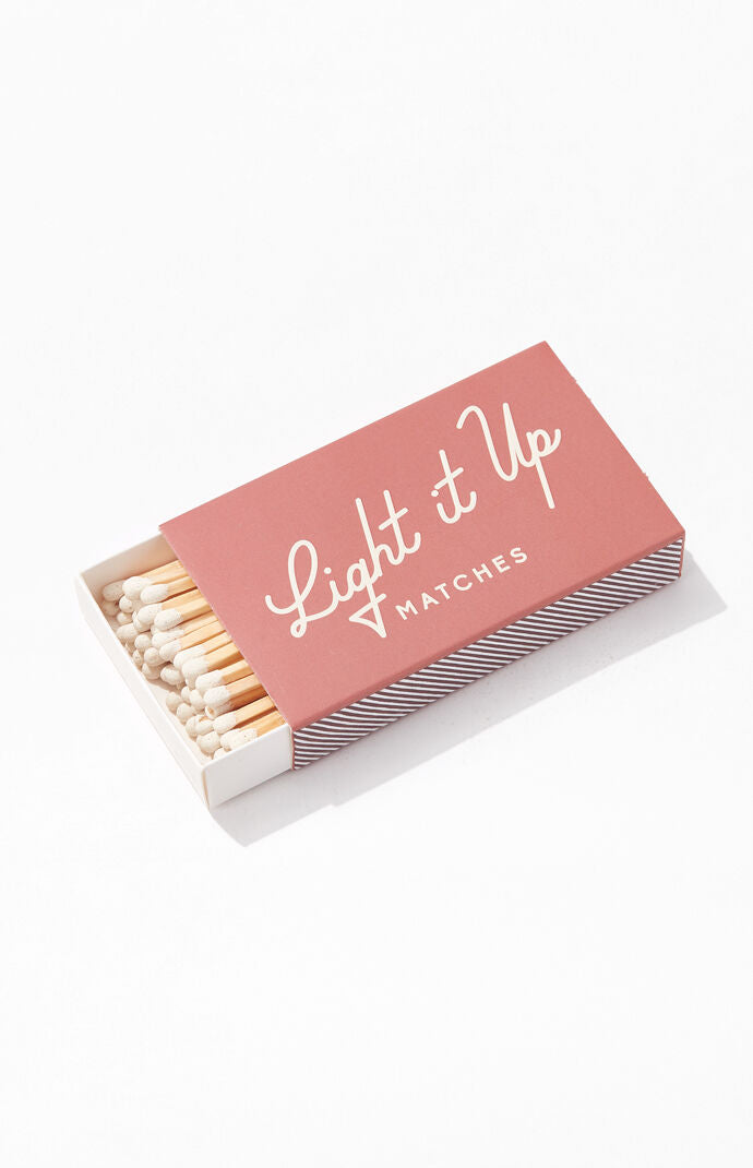 Paddywax Matches