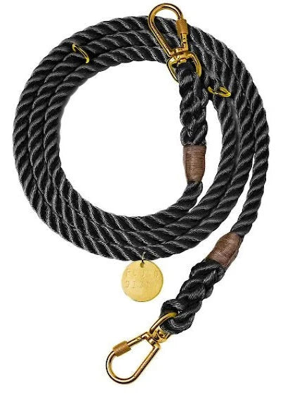 Found My Animal 7-Foot Dog Leash
