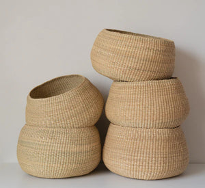 Twnty One Tonnes Basket (Medium)