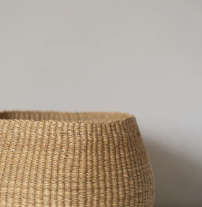 Twnty One Tonnes Basket (Medium)