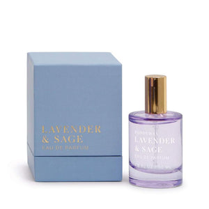 Paddywax Eau de Parfum Lavender Sage