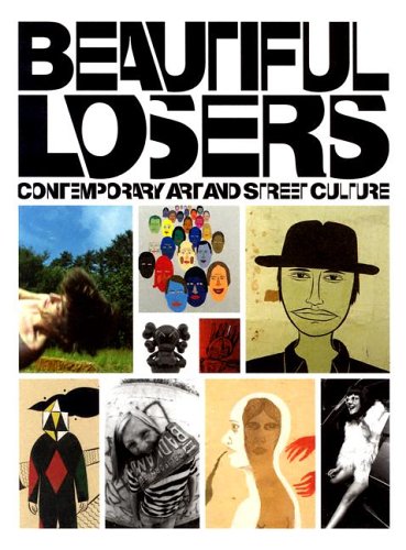 Beautiful Losers Book SEALED