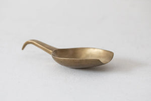 Carl Auböck Brass Shovel Tray