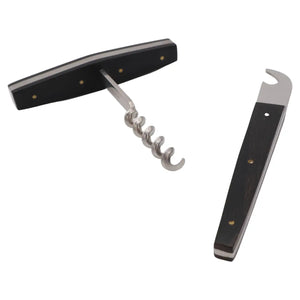 Carl Auböck for Amboss Austria Cap Lifter and Corkscrew from the Party Set