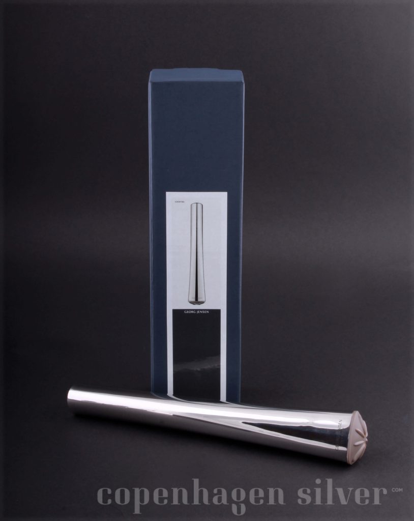 Georg Jensen Cocktail Pestle