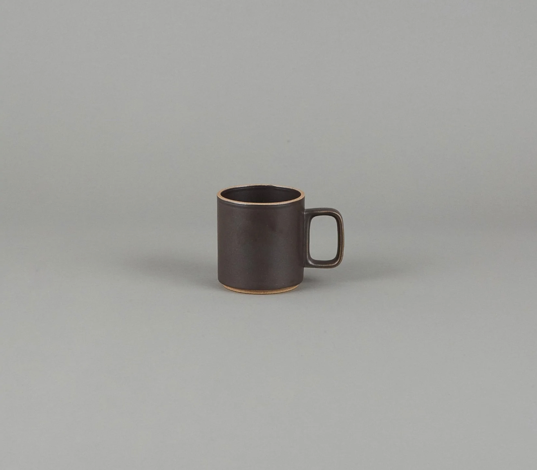 Hasami Mug - Medium, 13 oz.