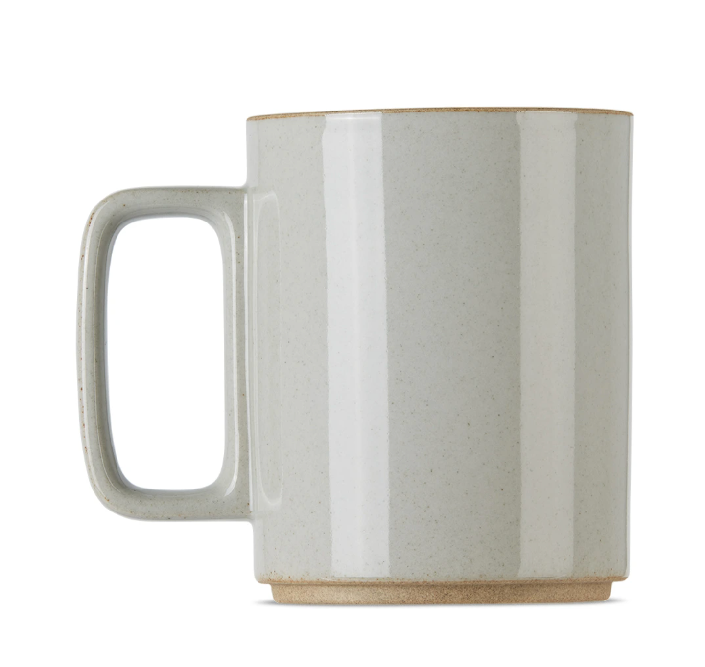 Hasami Mug - Large, 15 oz.