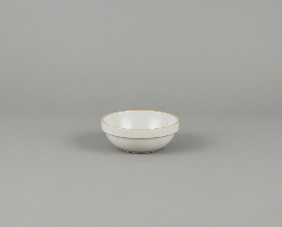 Hasami Bowl Small