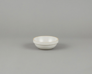 Hasami Bowl Small