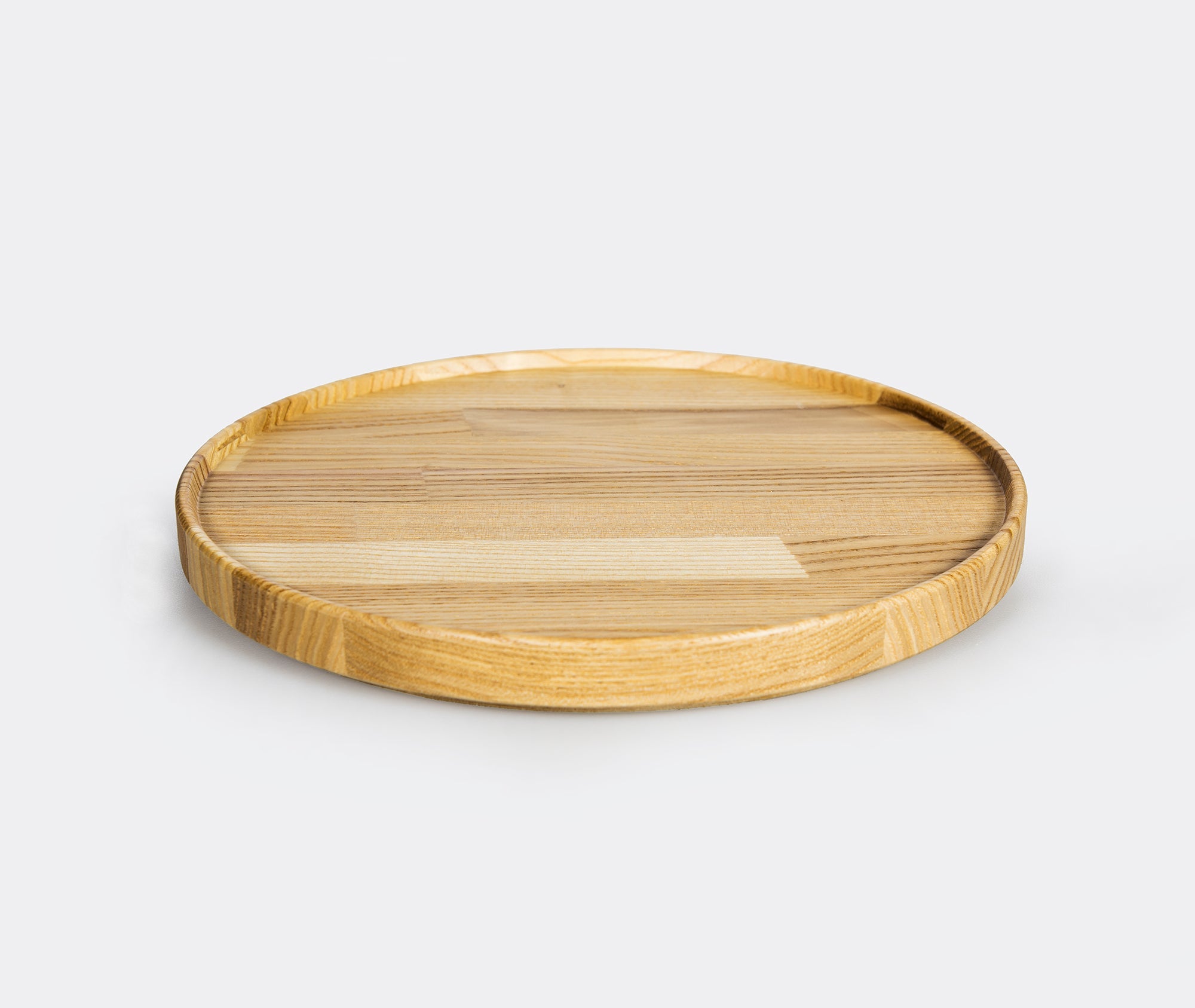 Hasami Large Wood Platter