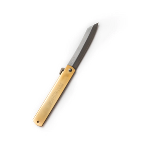 Higonokami Lg Pocket Knife