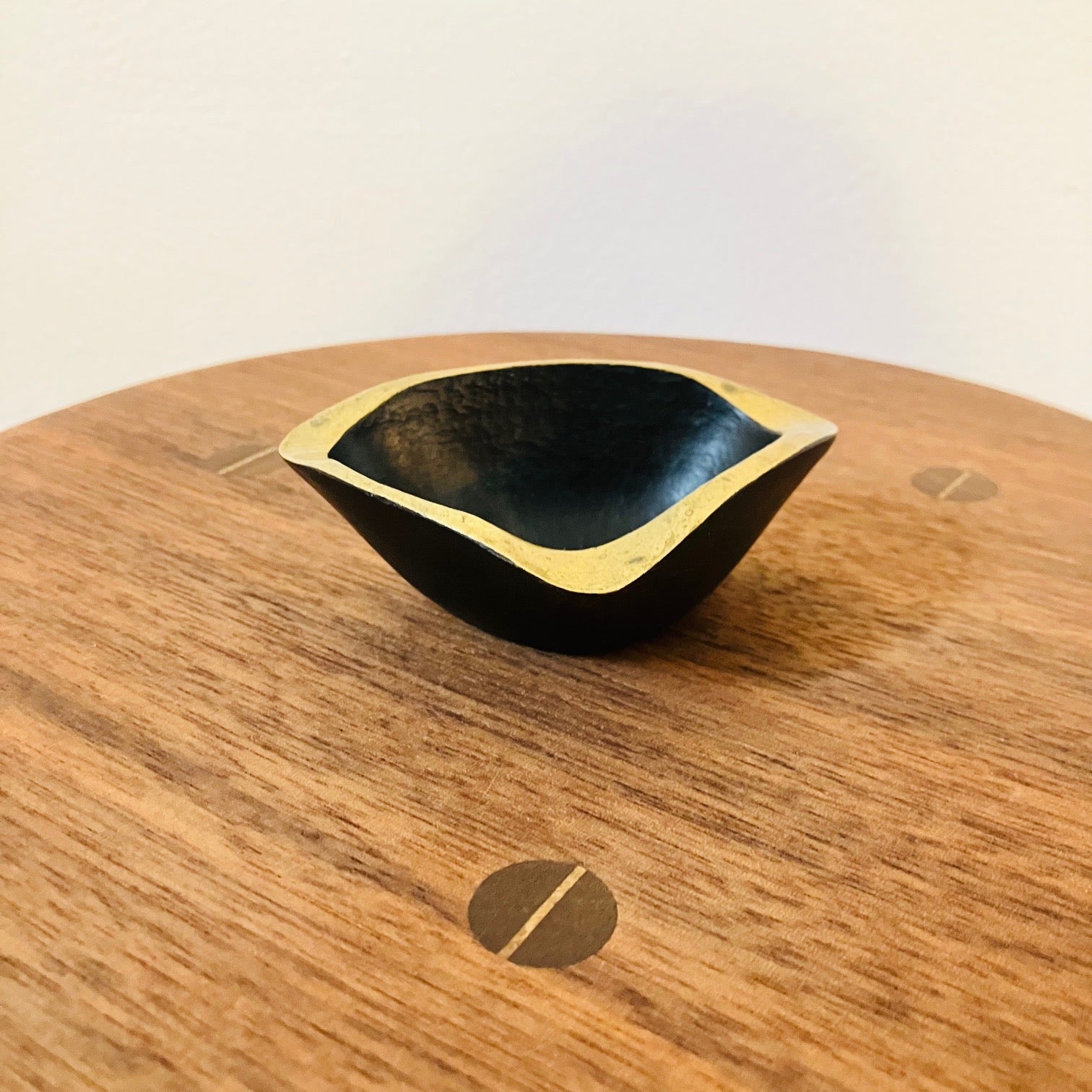 Walter Bosse Abstract Dish (Small)