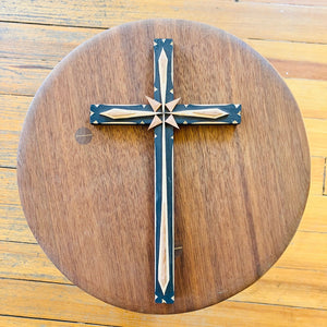 Wooden Cross (Small)