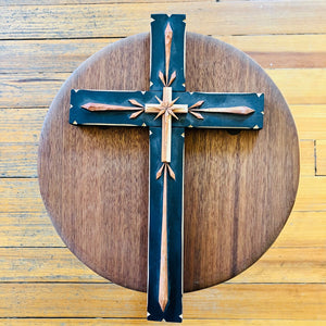 Wooden Cross (Large)