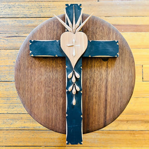 Wooden Cross (Large)