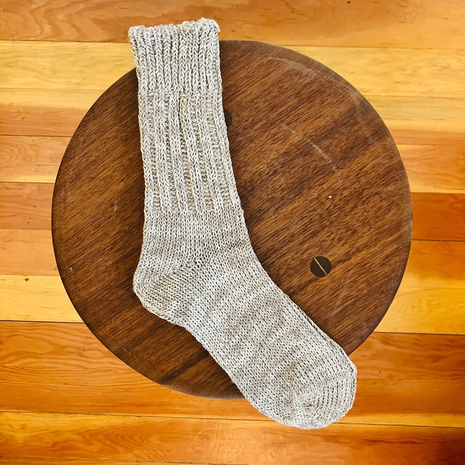 Fog Linen Socks