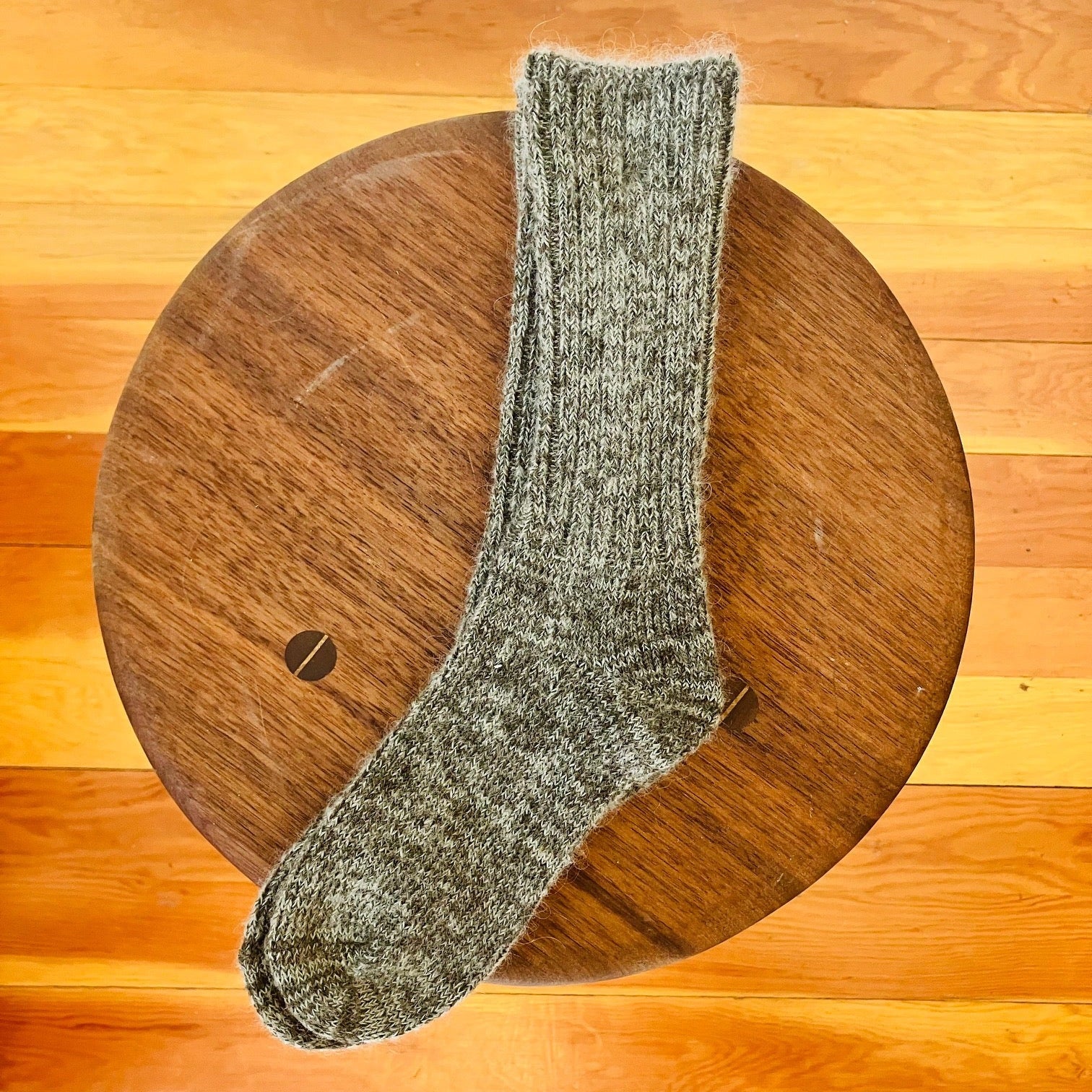 Fog Linen Socks