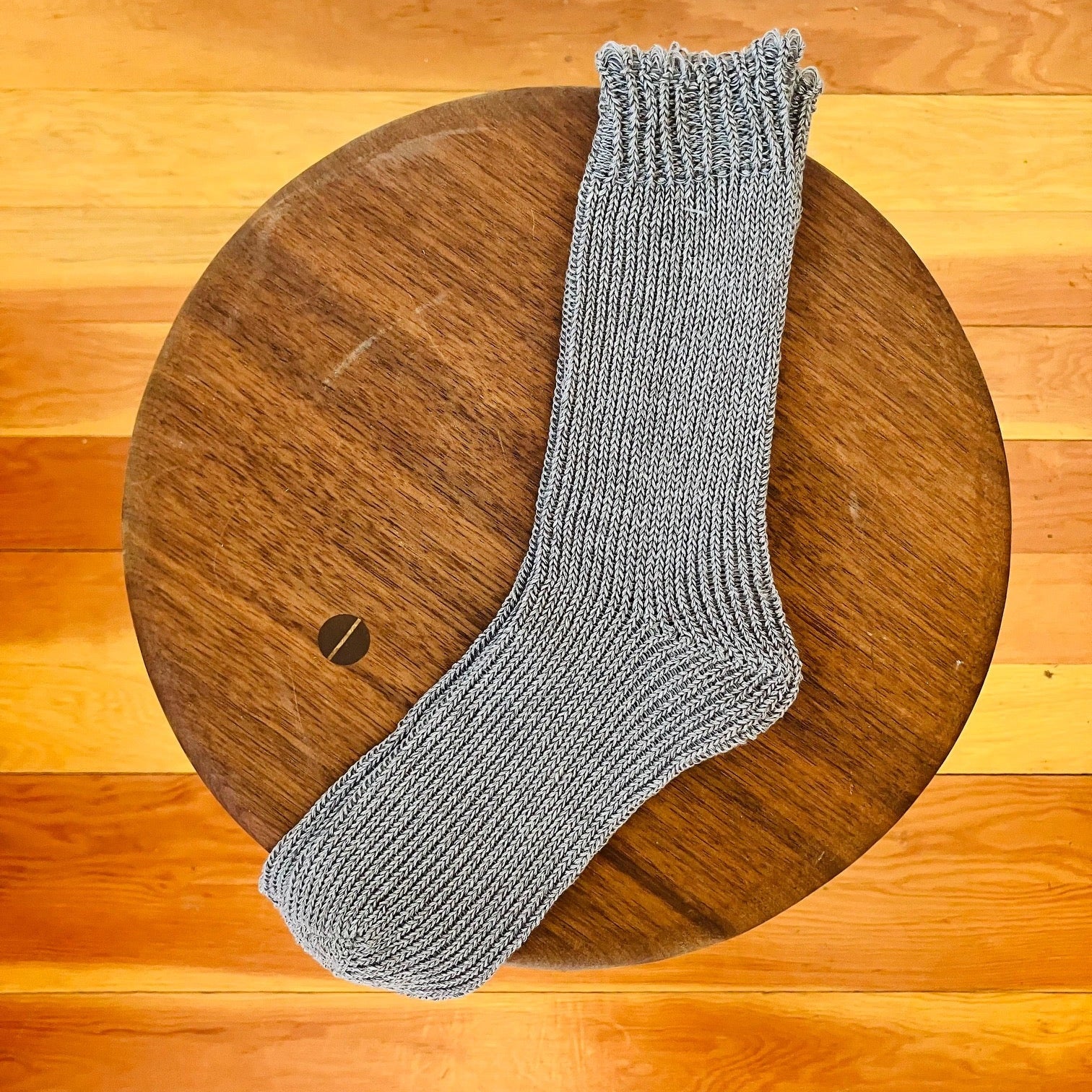 Fog Linen Socks