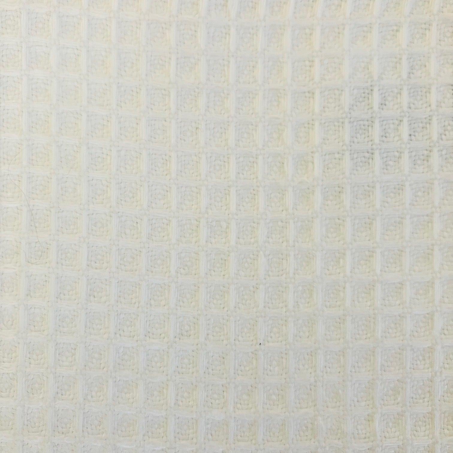 Fog Linen Waffle Wash Cloth