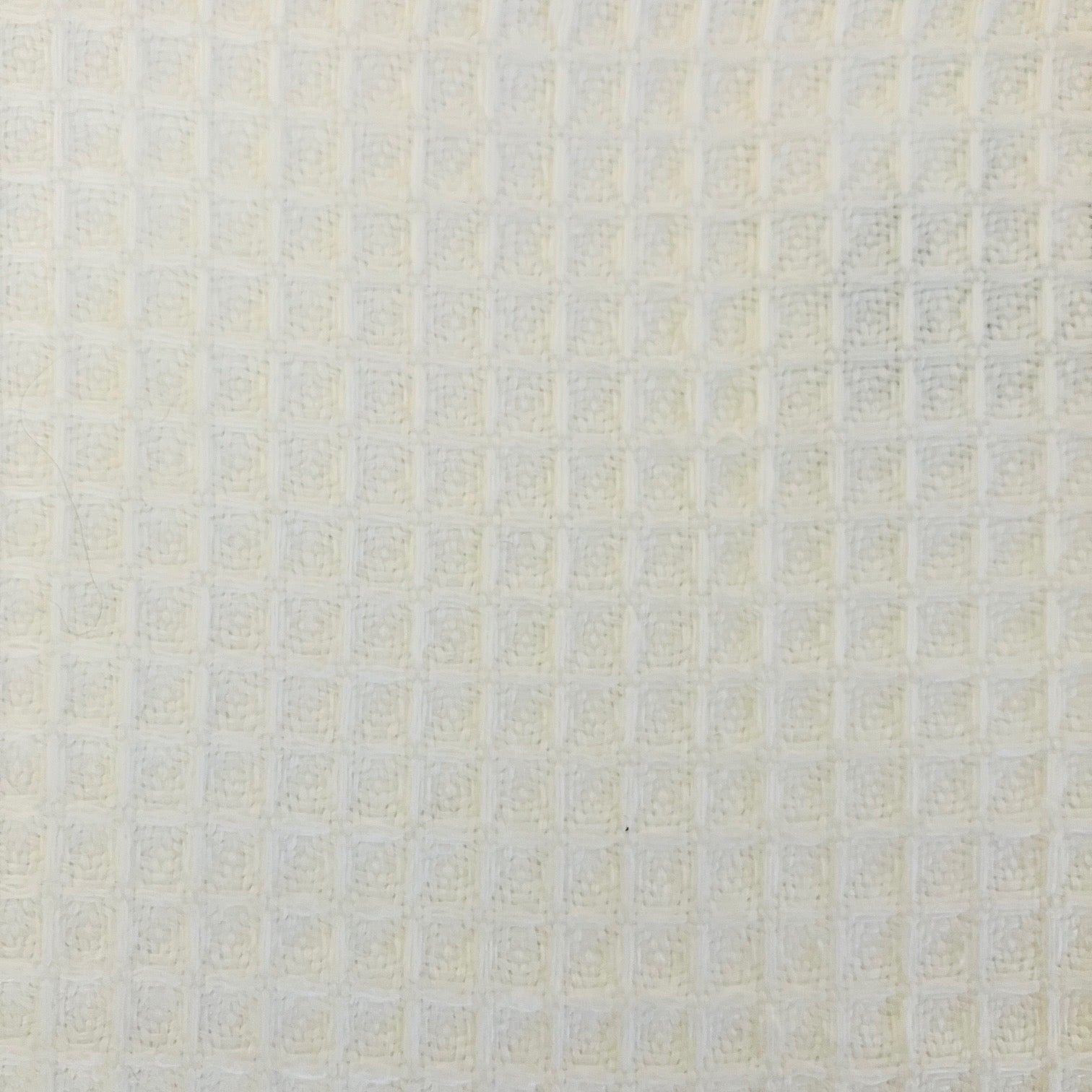 Fog Linen Waffle Towel