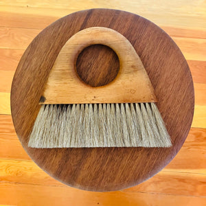 Carl Auböck Table Brush