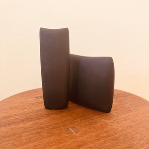 Kenji Fujita for Freeman Lederman Tackett Salt & Pepper Shakers
