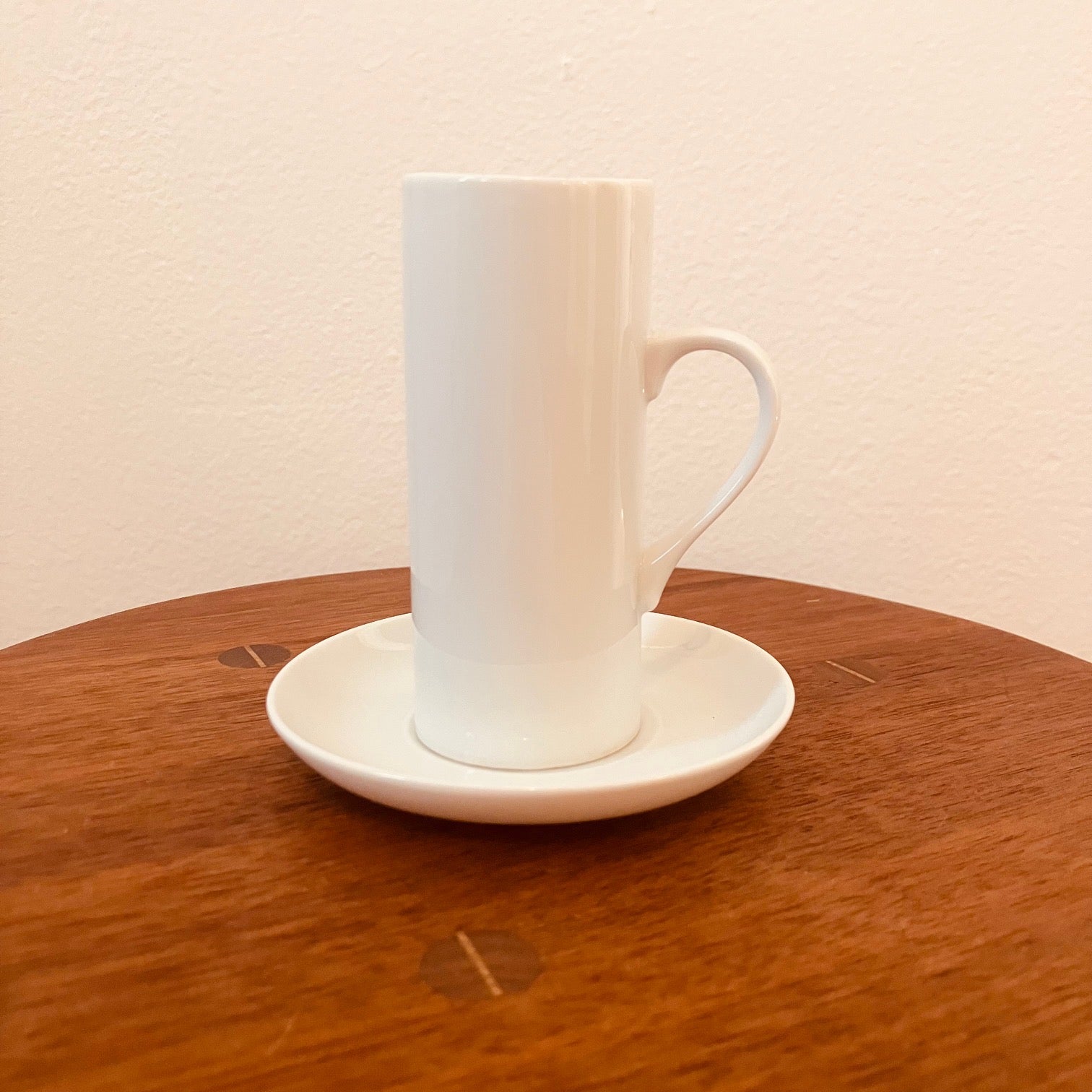 LaGardo Tackett Irish Coffee Cups and Saucer Set