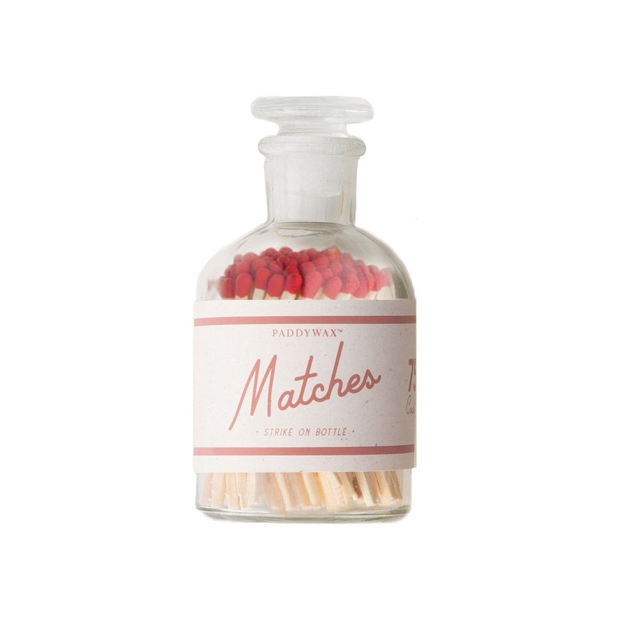 Paddywax Matches