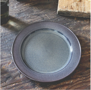 NY Stoneware Small Plate