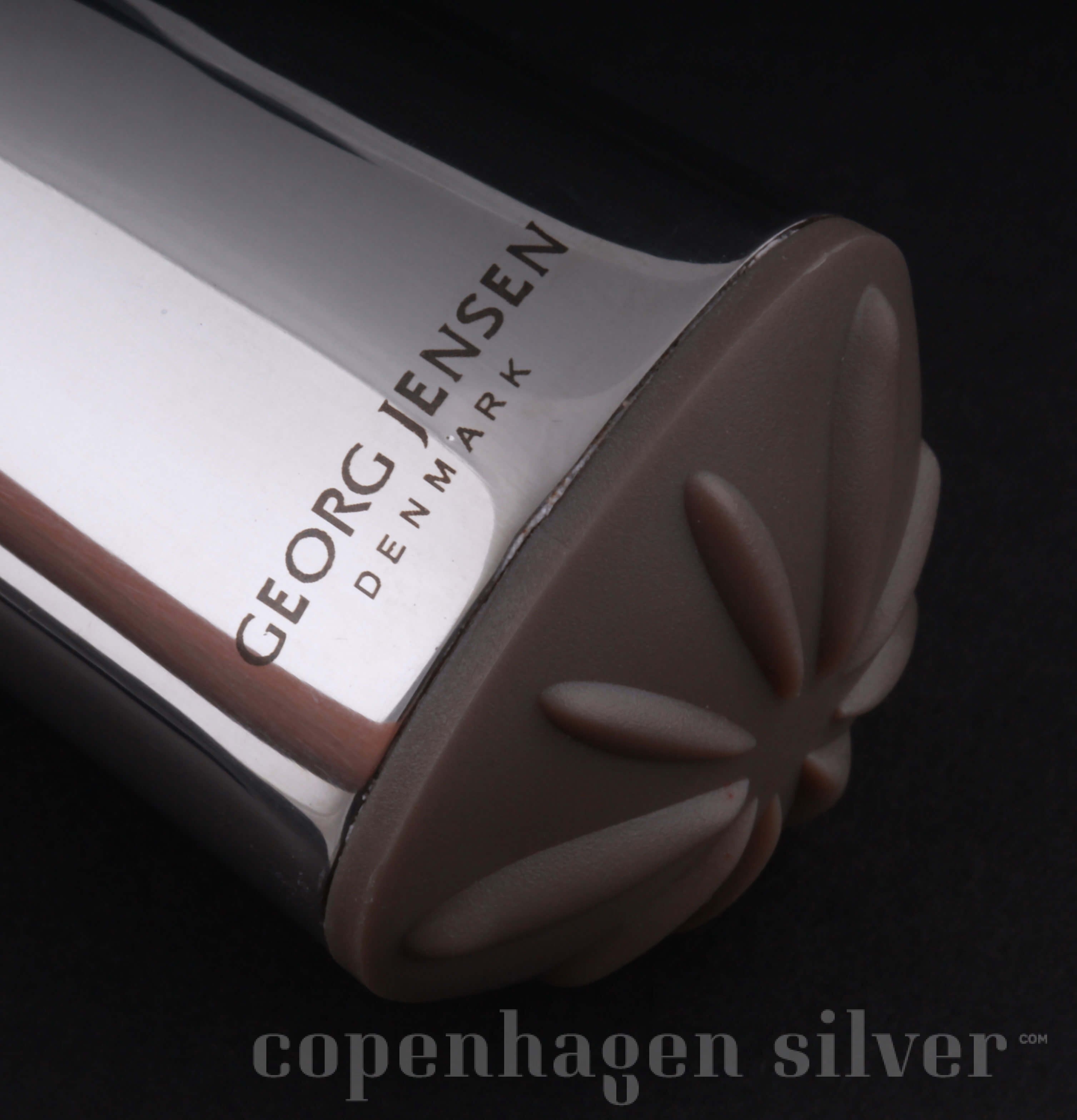 Georg Jensen Cocktail Pestle