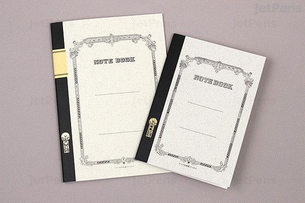 Tsubame Fools Univeristy Notebook