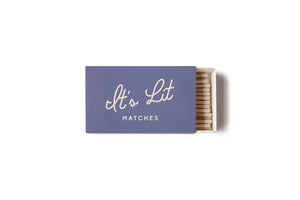 Paddywax Matches