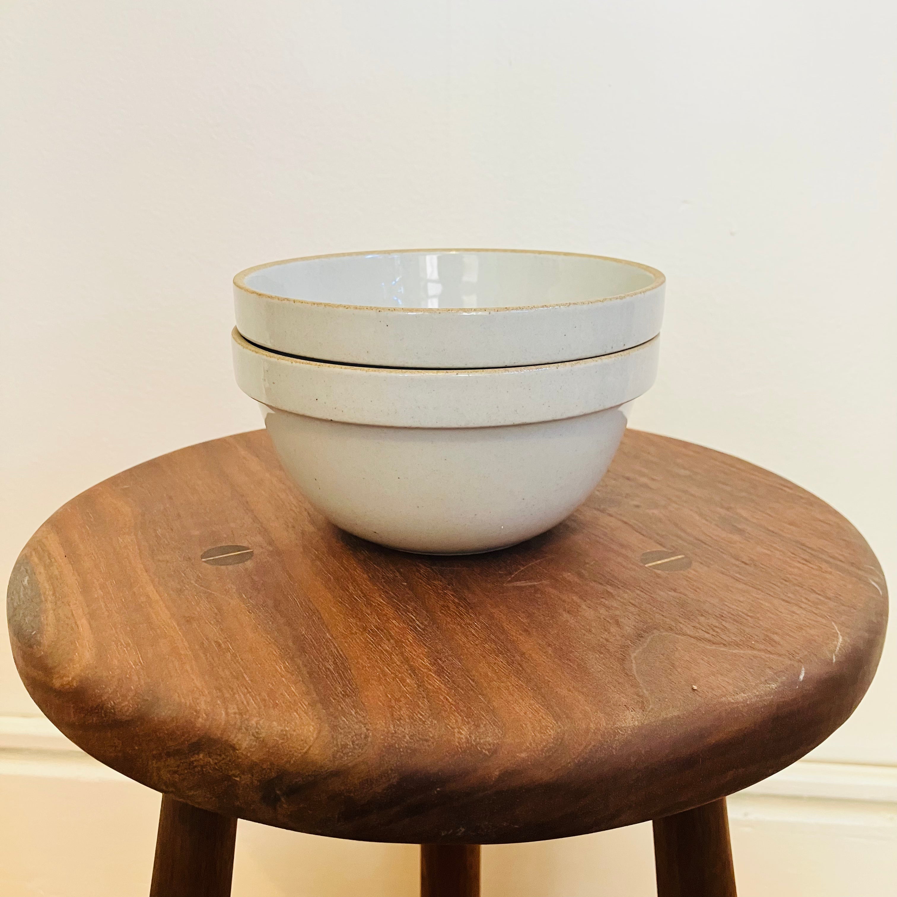 Hasami Bowl, Small