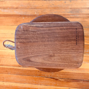 Boyd and Allister Cutting Boards