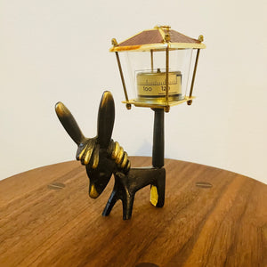 Walter Bosse Burro Thermometer