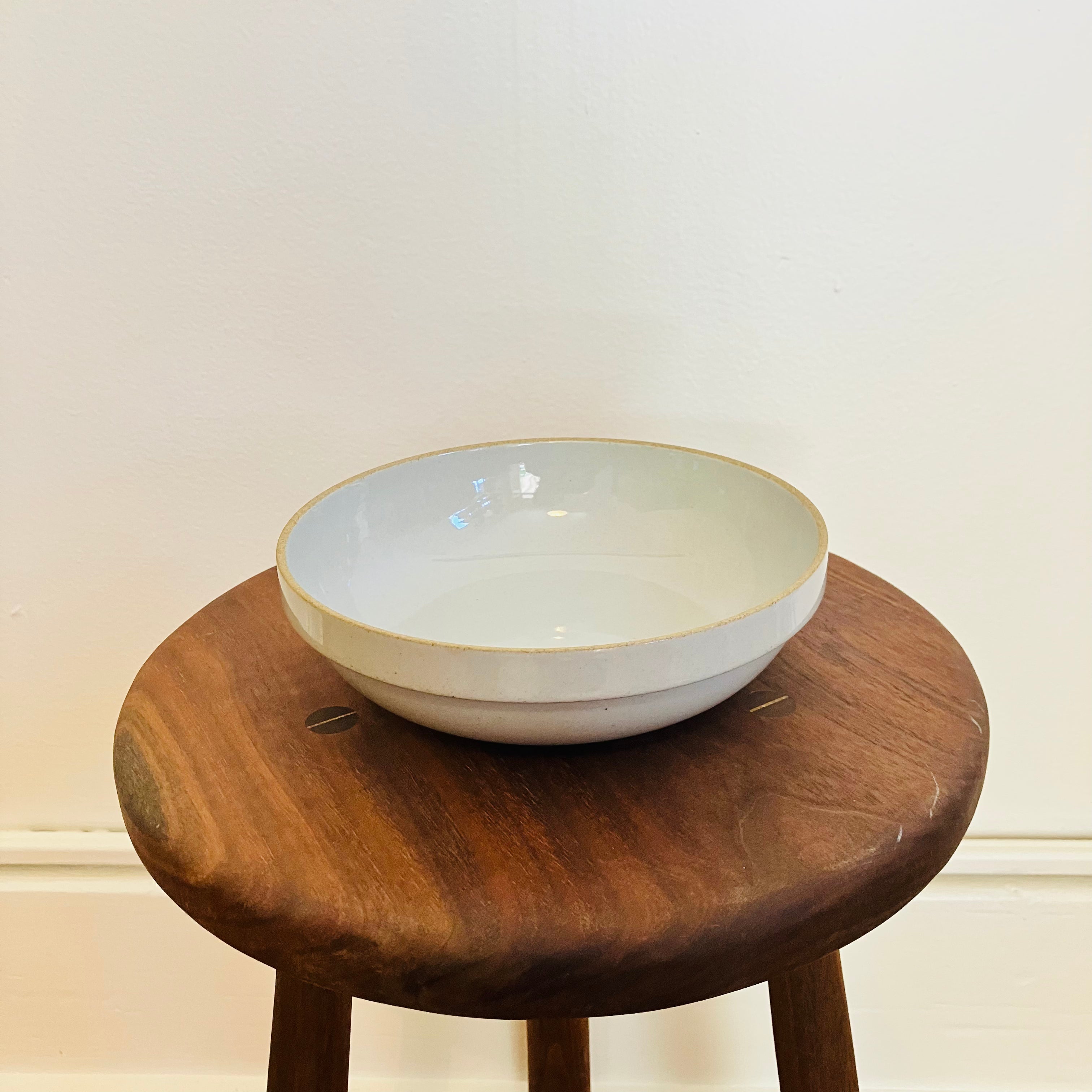 Hasami Bowl, Medium