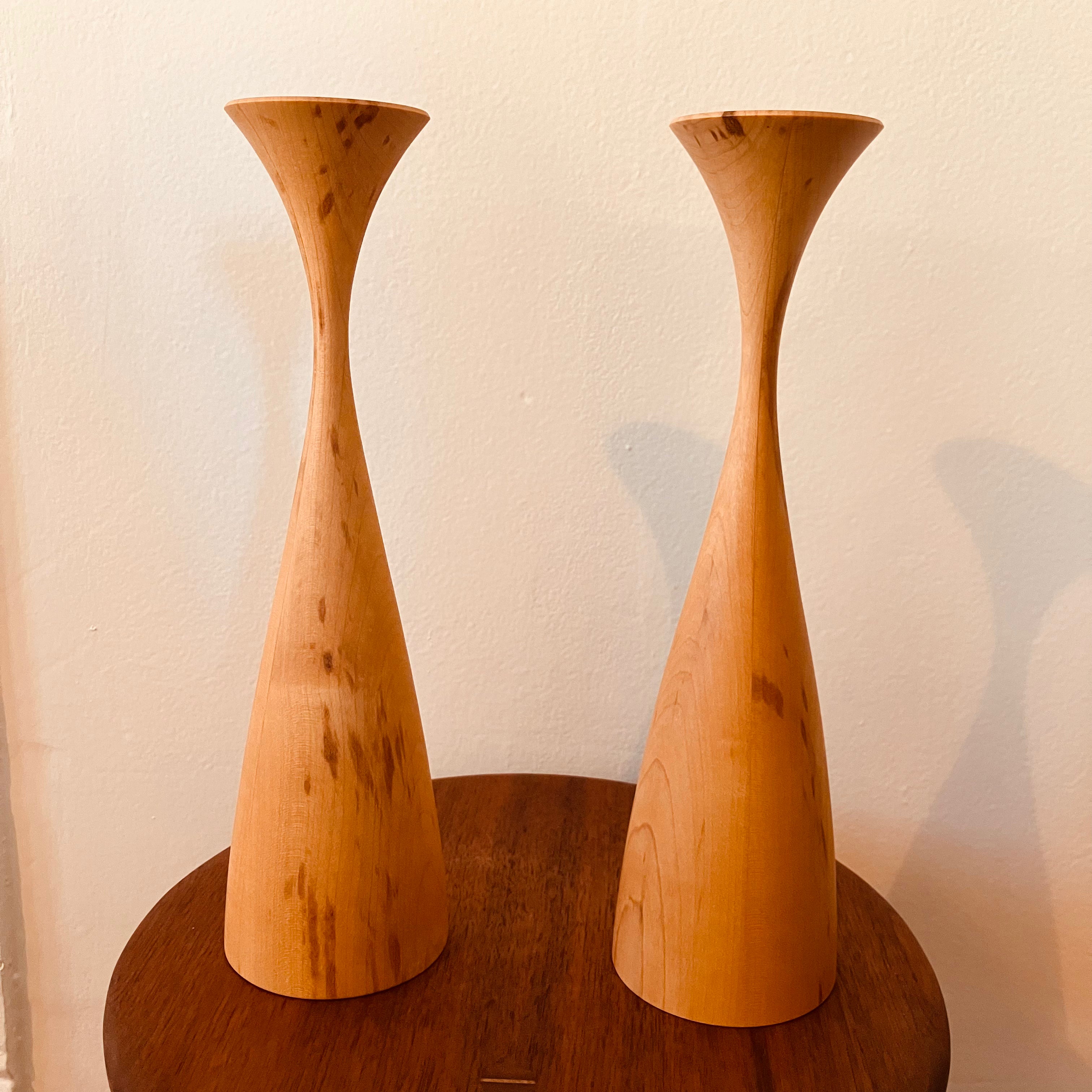 Boyd & Allister Candlestick