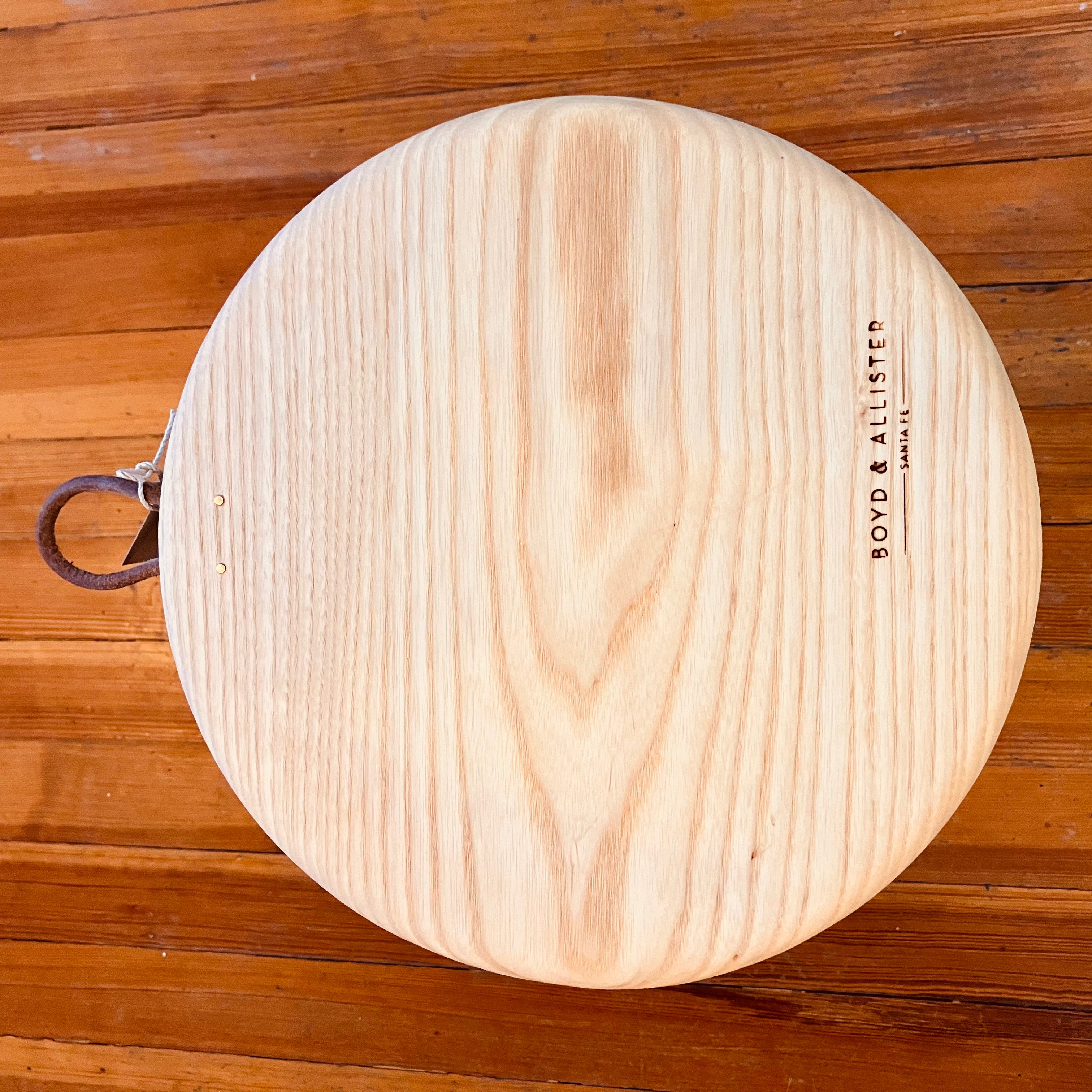 Boyd and Allister Cutting Boards
