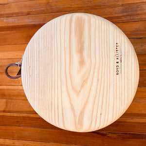 Boyd and Allister Cutting Boards
